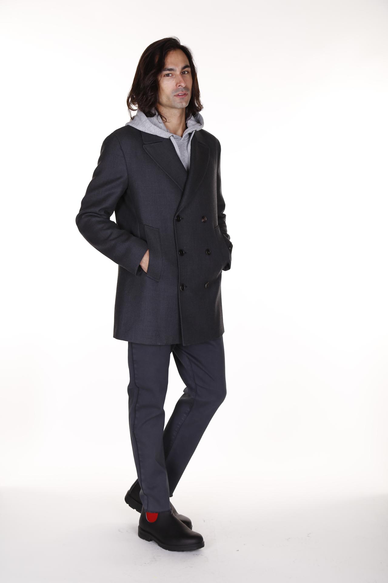 Zegna, Cappotto